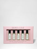 Signature Exploratory Perfume Oil Rollerball Set - Large Discovery Collection