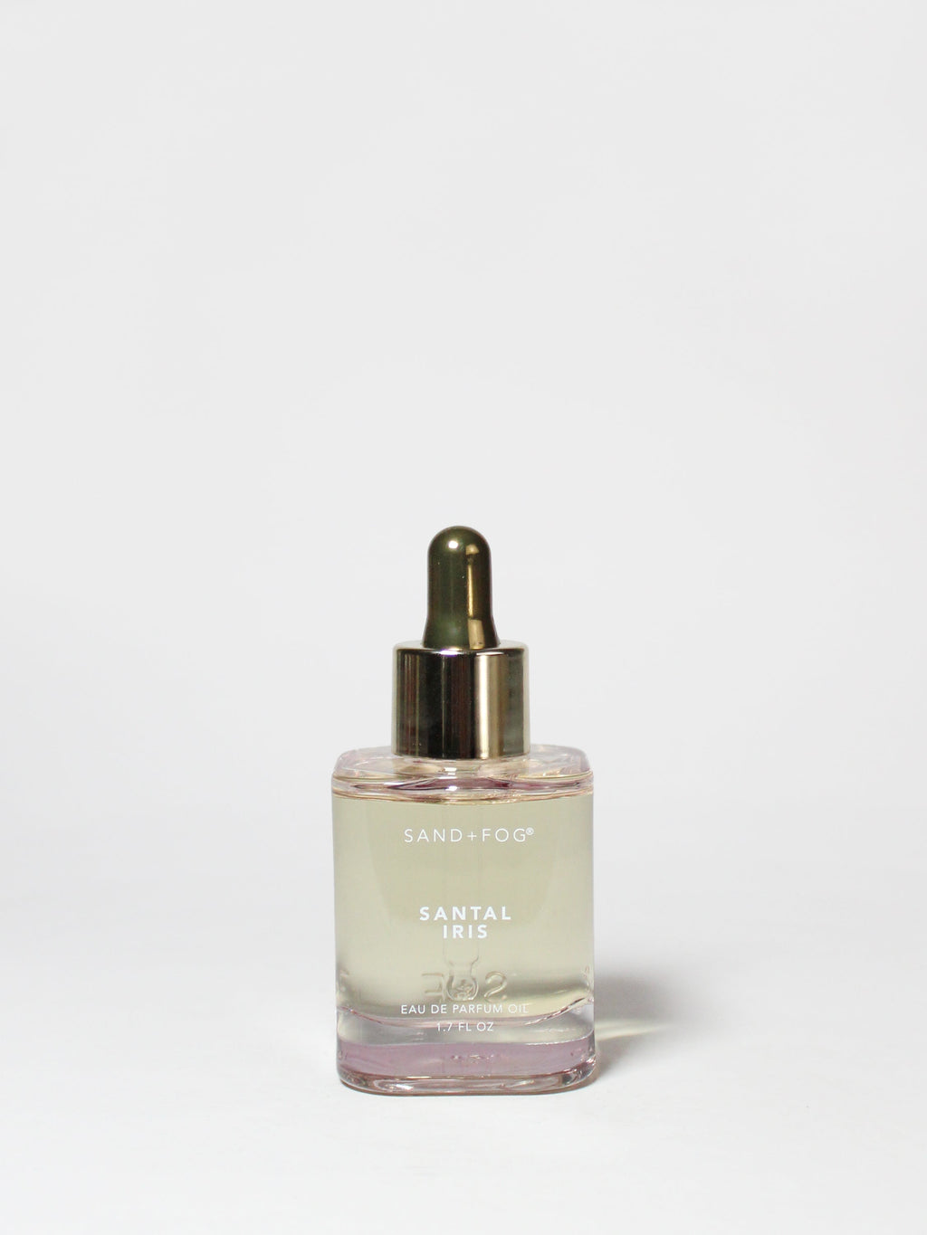 Signature Santal Iris 50ml Perfume Oil Dropper