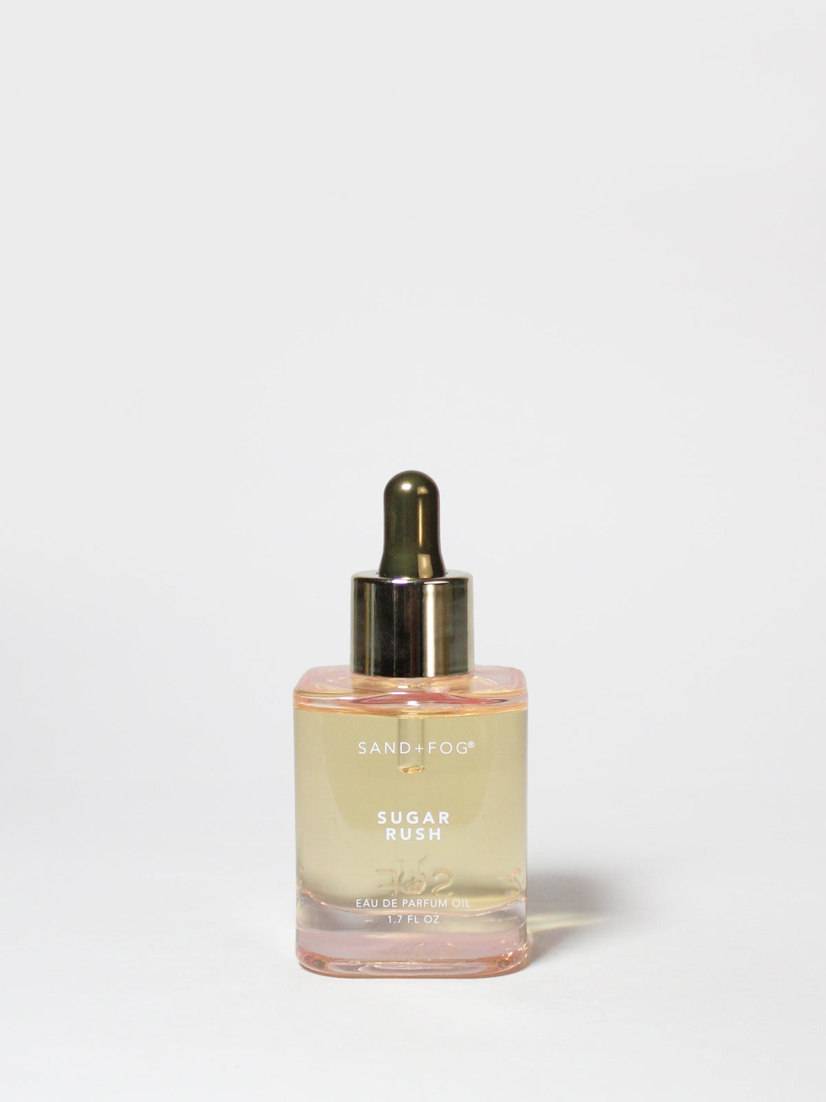 Signature Sugar Rush 50ml Perfume Oil Dropper