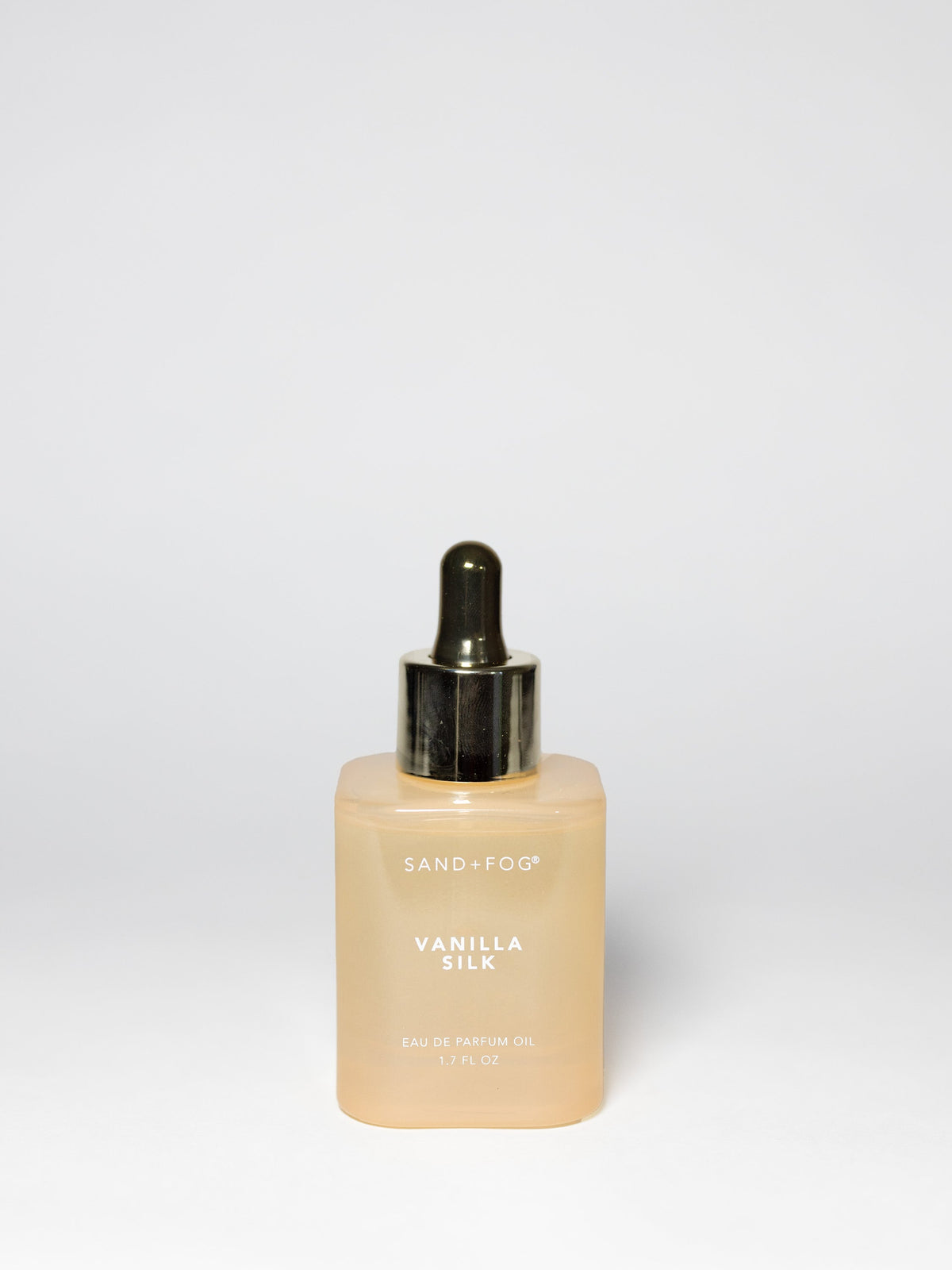 Signature Vanilla Silk 50 ml Perfume Oil Dropper