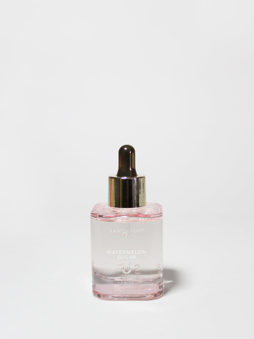 Signature Watermelon Sugar 50ml Perfume Oil Dropper