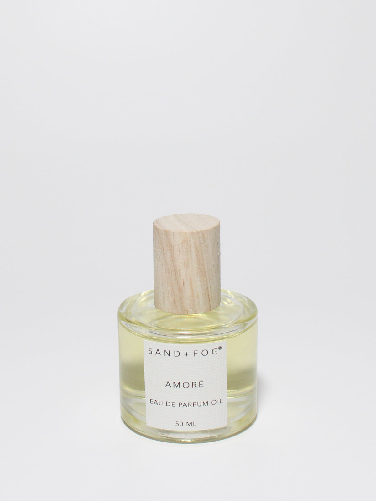 Signature Amoré 50 ml Perfume Oil Rollerball