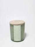 Cozy Eucalyptus 10 oz scented candle
