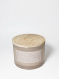Cozy Fresh Jasmine 12 oz scented candle