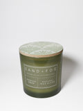 Cozy Pistachio Dream 21 oz scented candle
