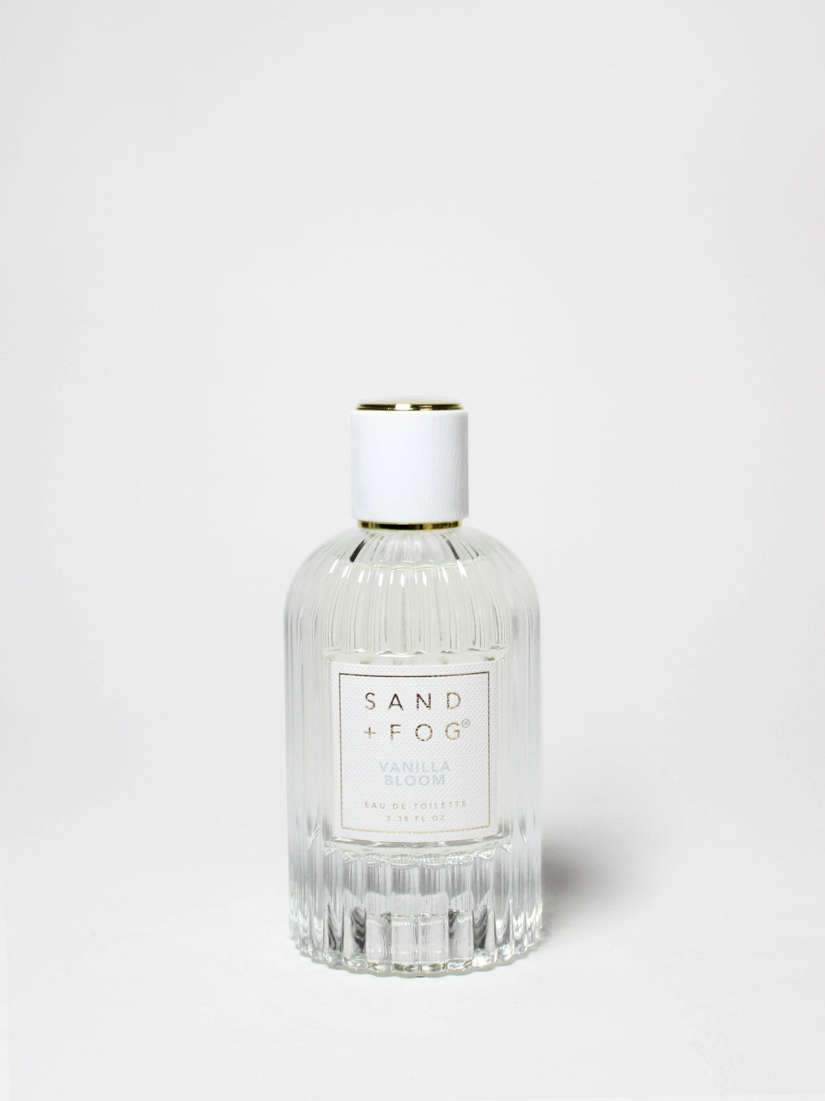 Signature Vanilla Bloom 100 ml Eau de Toilette