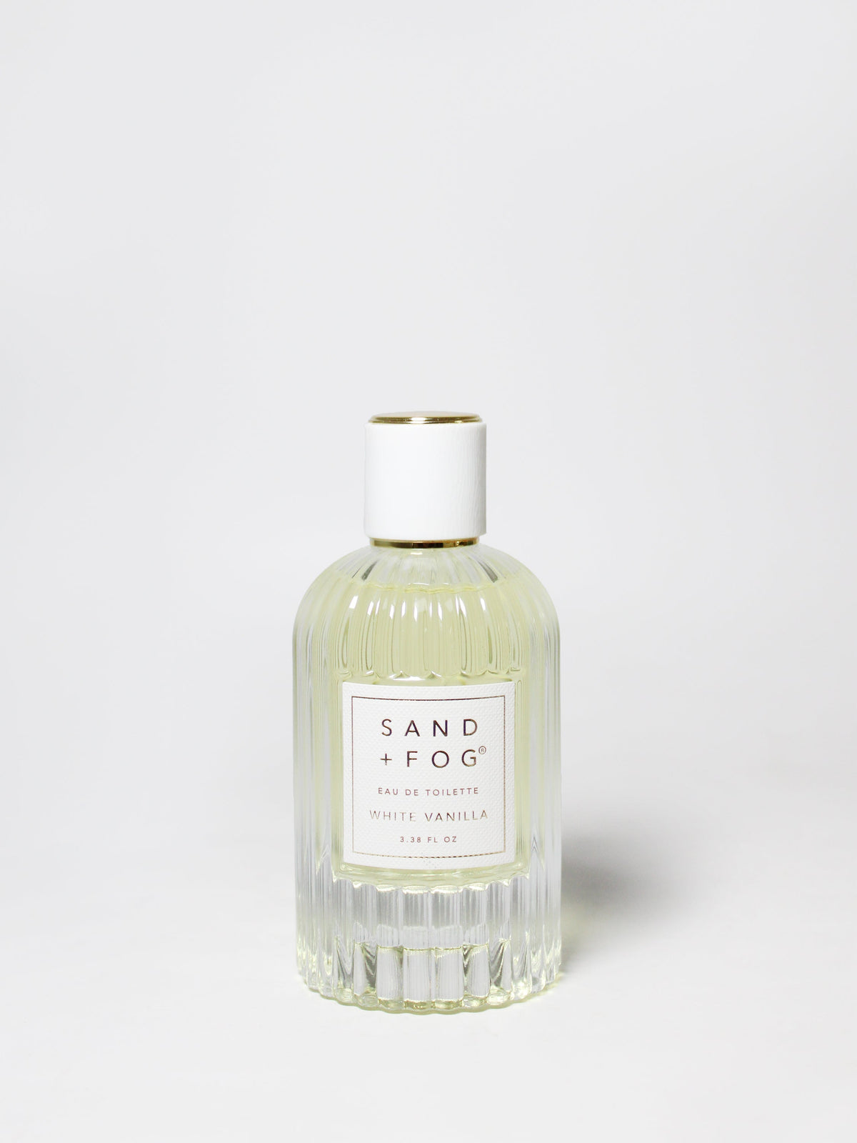 Signature White Vanilla 100 ml Eau de Toilette