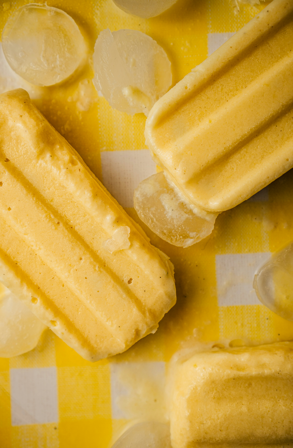 Signature Banana Cream 50 ml Perfume Oil Dropper