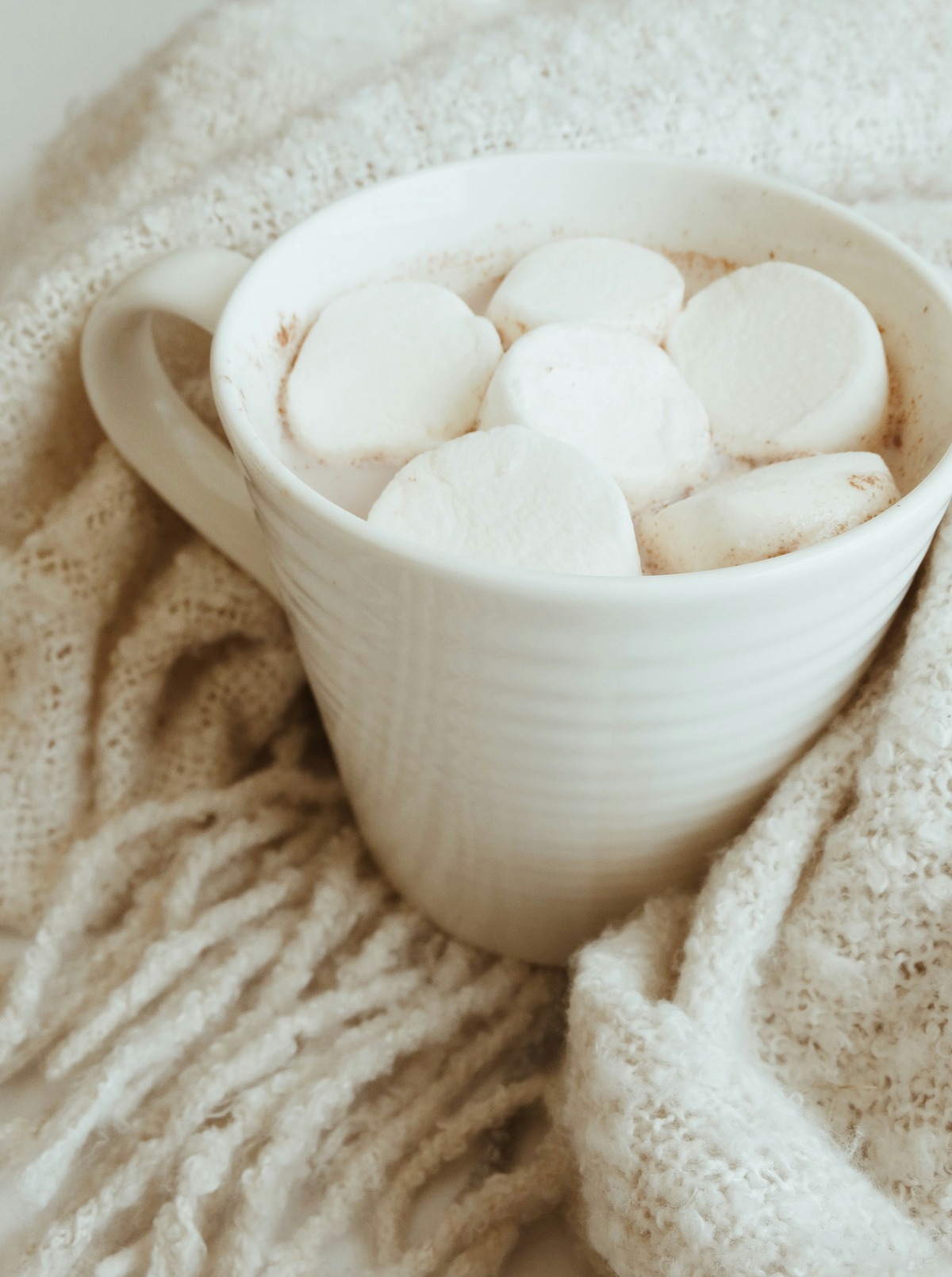 Aromatic Marshmallow Skies 100 ml Fragrance Diffuser Oil