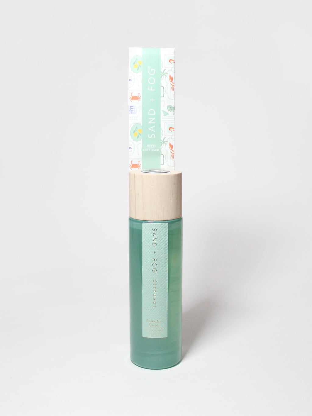 Aromatic Pistachio Dream 100 ml Reed Diffuser