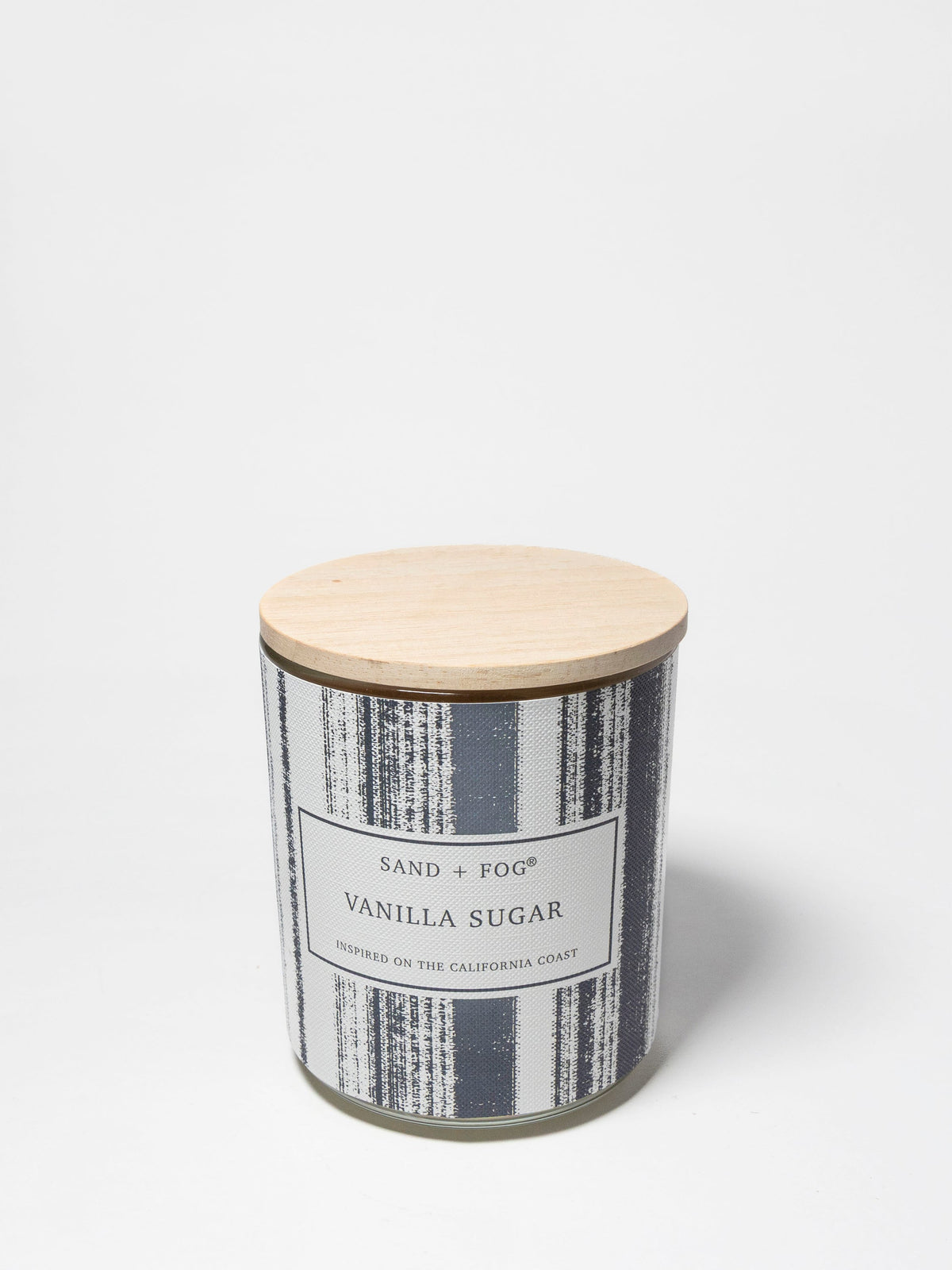 Cozy Vanilla Sugar 10 oz scented candle