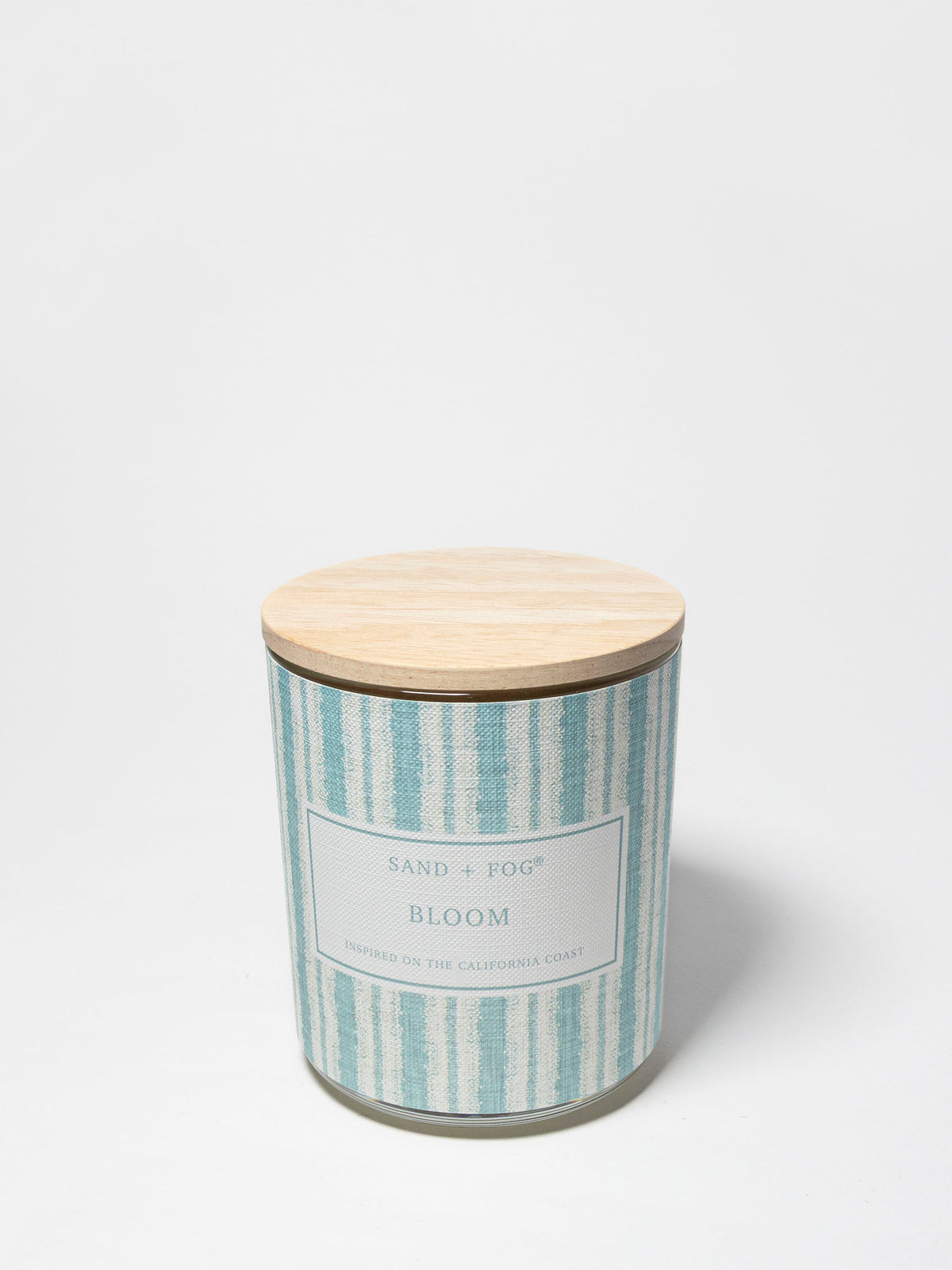 Cozy Bloom 10 oz scented candle