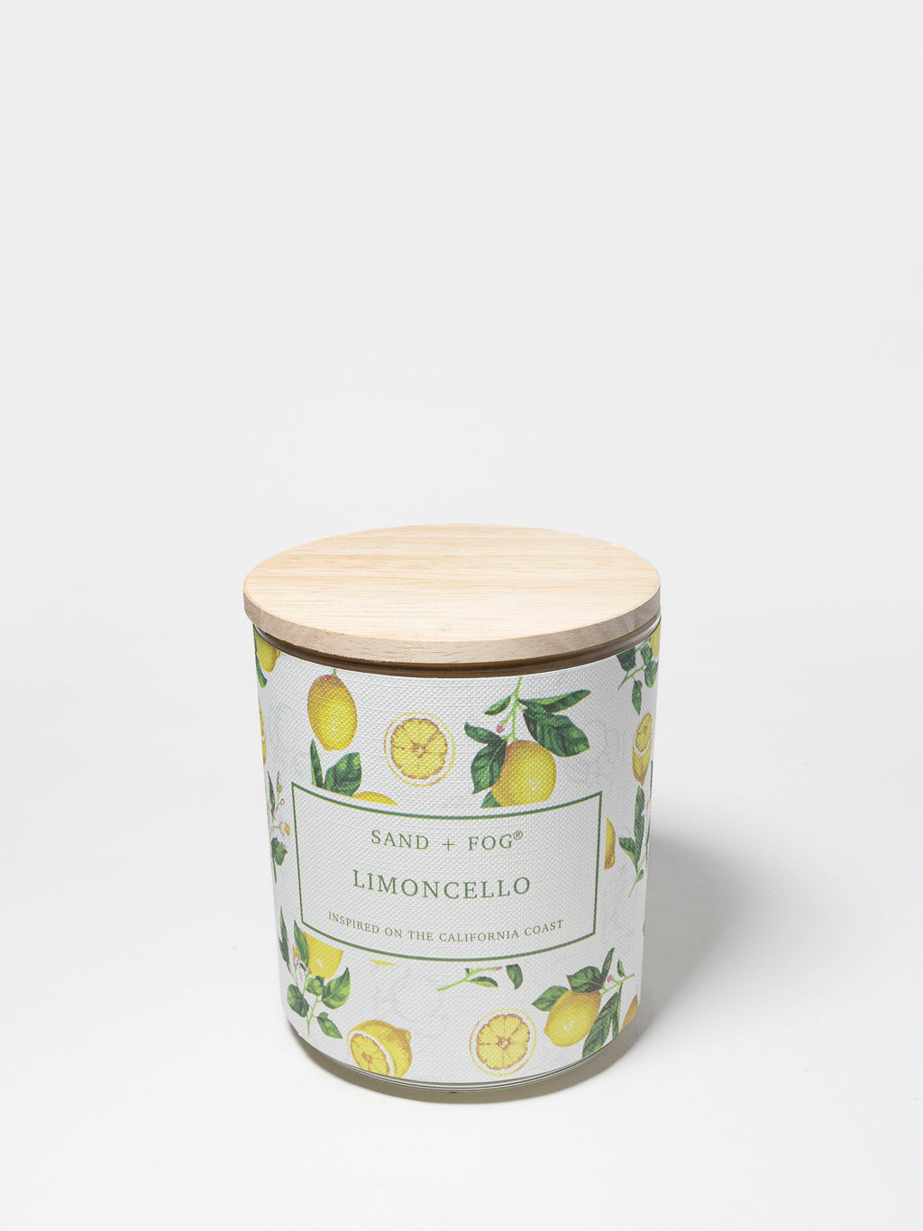 Cozy Limoncello 10 oz scented candle