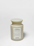 Cozy Vanilla Sandalwood 12 oz scented candle