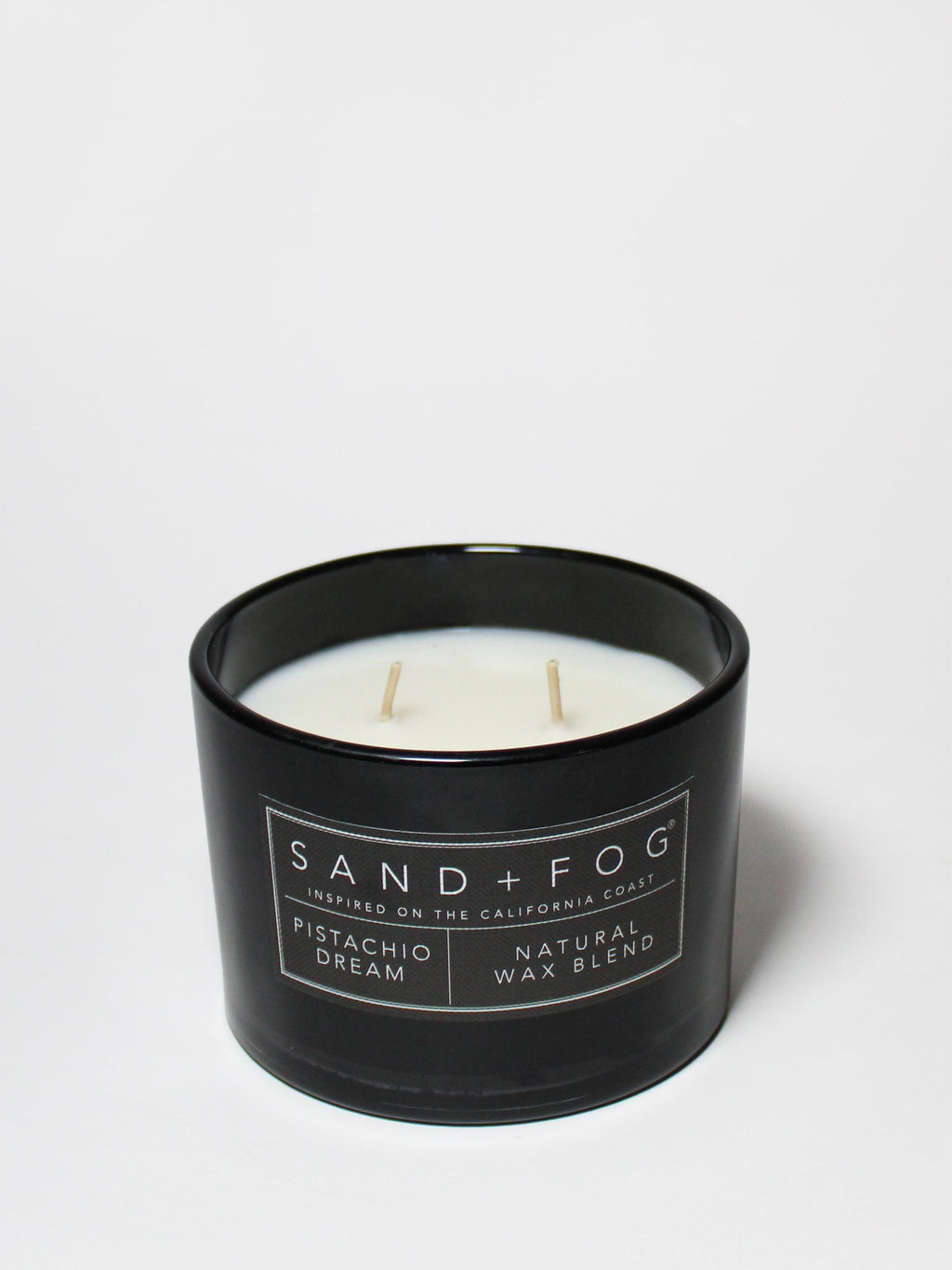 Cozy Pistachio Dream 12 oz scented candle