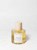 Signature Vanilla & Amber 50ml Perfume Oil Rollerball