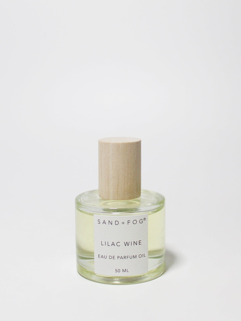 Signature Lilac Wine 50 ml Perfume Oil Rollerball