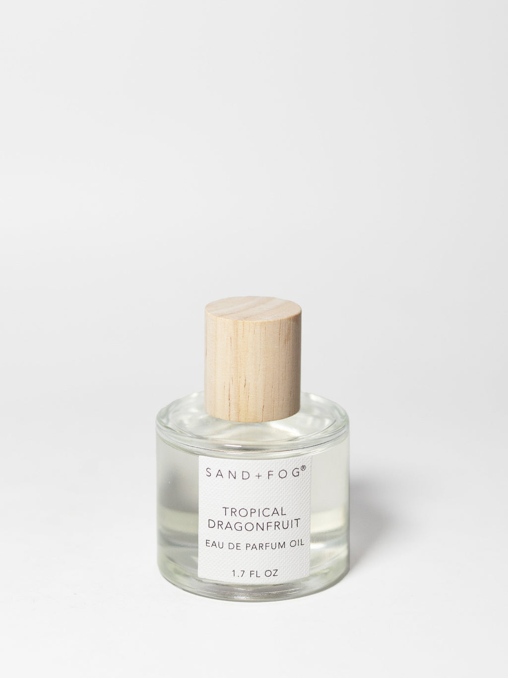 Signature Tropical Dragonfruit 50 ml Perfume Oil Rollerball