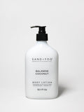 Hydrating Balinese Coconut Body Lotion