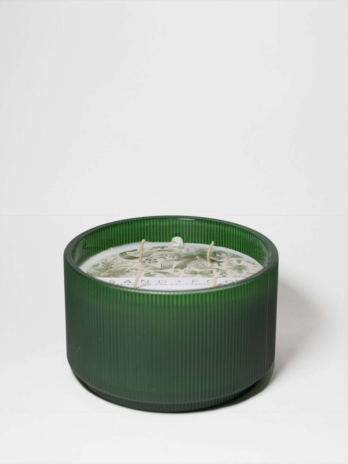 Cozy Pine & Sage 24 oz scented candle